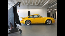 Porsche Exclusive, il reparto speciale della Casa tedesca
