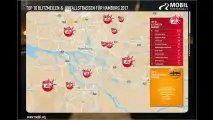 Der Blitzatlas 2017 ist da