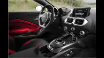 Komplett neu: Aston Martin Vantage