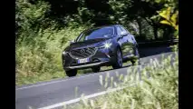 Mazda CX-3 Luxury Edition