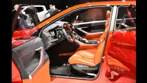 Mitsubishi al Salone di Ginevra 2015