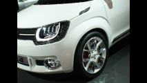 Suzuki al Salone di Ginevra 2015