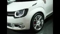 Suzuki al Salone di Ginevra 2015
