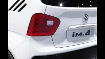 Suzuki al Salone di Ginevra 2015