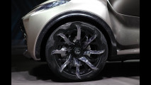 Lexus al Salone di Ginevra 2015