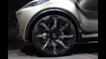 Lexus al Salone di Ginevra 2015