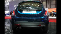 Lancia al Salone di Ginevra 2015