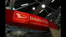 Daihatsu al Motor Show 2007