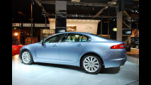 Jaguar al Motor Show 2007