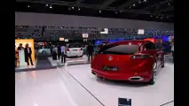 Suzuki al Salone di Francoforte 2007