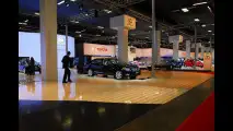Lexus al Motor Show 2007