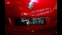 Suzuki al Motor Show 2007