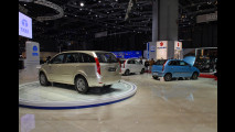 Tata al Salone di Ginevra 2010