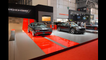 Dodge al Salone di Ginevra 2010