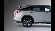 Lexus RX L
