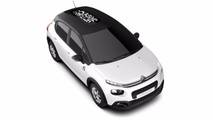 Citroën C3 Graphic