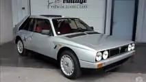 Lancia Delta S4 Stradale