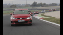 Volkswagen Golf GTI TCR