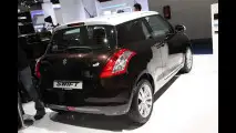 Suzuki al Salone di Francoforte 2013