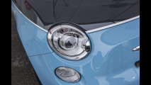Abarth al Motor Show 2014