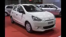 Mitsubishi al Motor Show 2014