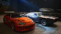 Fast & Furious Live