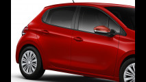 Peugeot 208 Touch