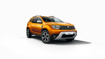 Dacia Duster 2017