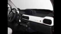 Citroen E-Mehari Styled by Courrages