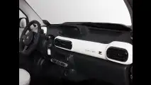 Citroen E-Mehari Styled by Courrages