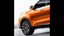 MG GS 2016
