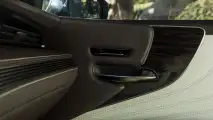 Nuova Lexus LS 2017