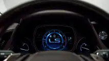 Nuova Lexus LS 2017
