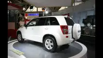 Suzuki al Motor Show 2008