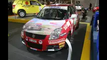 Suzuki al Motor Show 2008