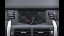 Land Rover Discovery Sport, come una locomotiva 