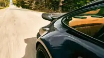 Porsche 911 Turbo 1976, oltre 1 milione di km