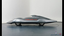 Abarth 1000 Bialbero Record Pinin Farina, La Principessa
