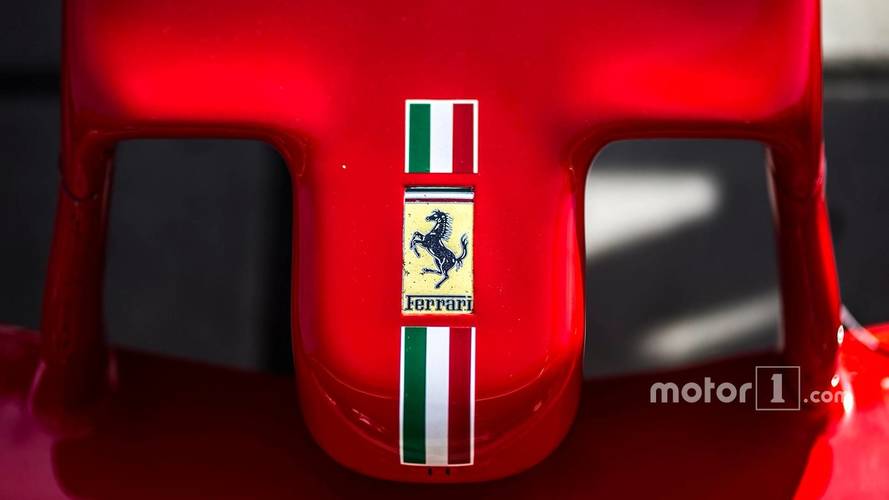 Ferrari Sets February Launch Date For 2018 F1 Car