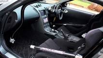 Hızlı ve Öfkeli: Tokyo Drift Filmindeki Nissan 350Z
