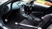 Hızlı ve Öfkeli: Tokyo Drift Filmindeki Nissan 350Z