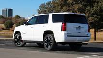 2018 Chevy Tahoe RST: First Drive