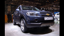 Chevrolet a Ginevra