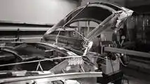 Niels van Roij Design Tesla Model S Shooting Brake