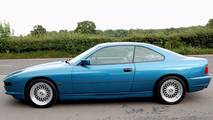 Sultan of Brunei 1993 BMW 850Ci For Sale
