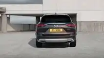 2019 Infiniti QX50