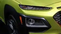 2018 Hyundai Kona