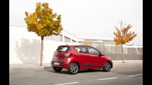 Htundai i10 restyling