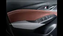 Mazda CX-3 limited edition Pollini
