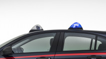 Fiat Tipo Carabinieri